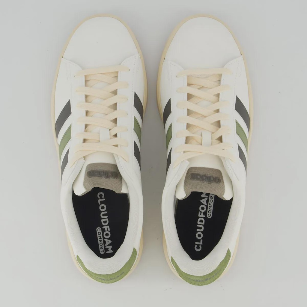 Imagem 4 do produto Tênis Masculino adidas Grand Court 3.0