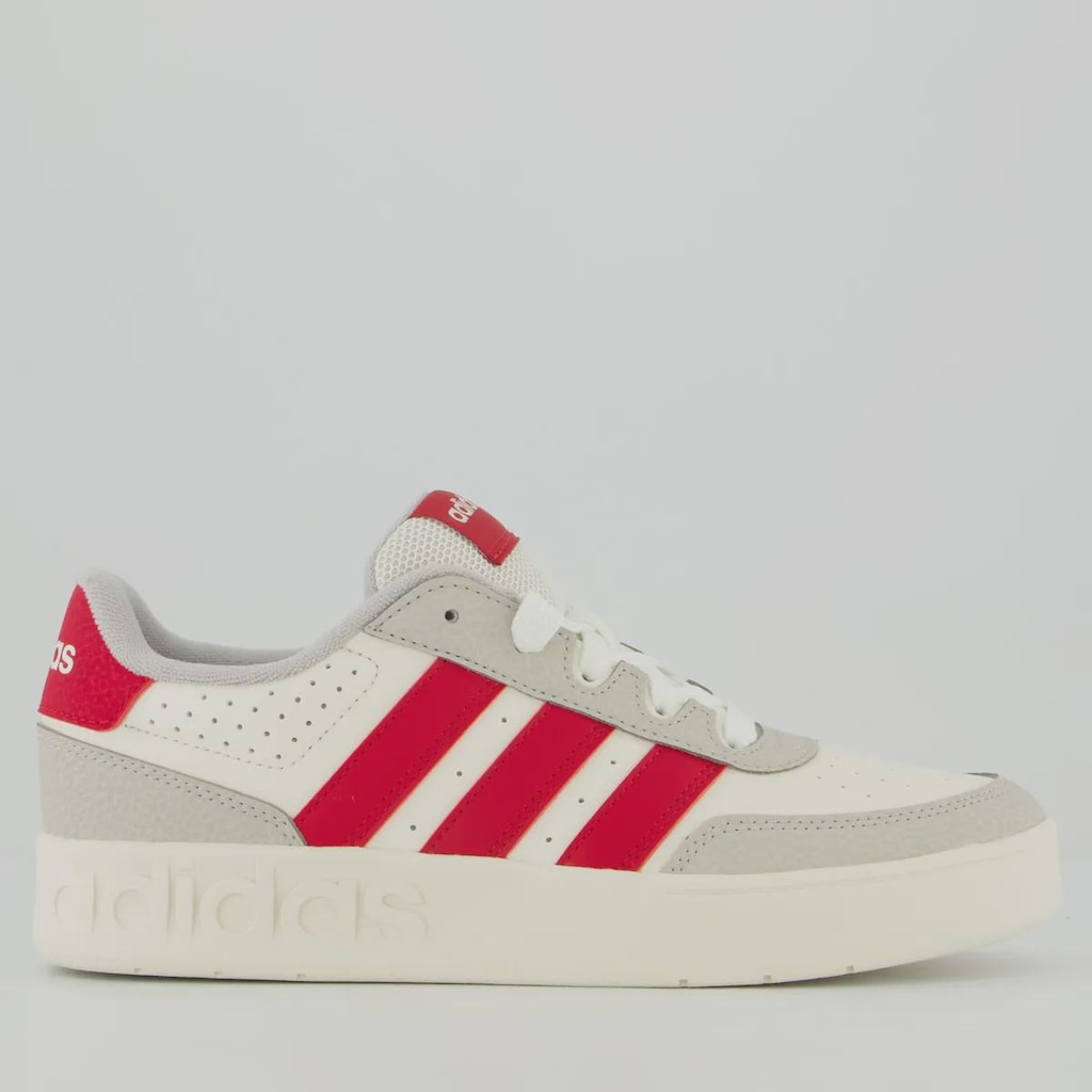 Imagem 1 do produto Tênis Infantil adidas Breakbase J