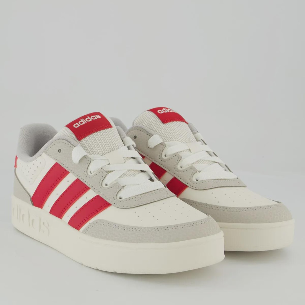 Imagem 2 do produto Tênis Infantil adidas Breakbase J