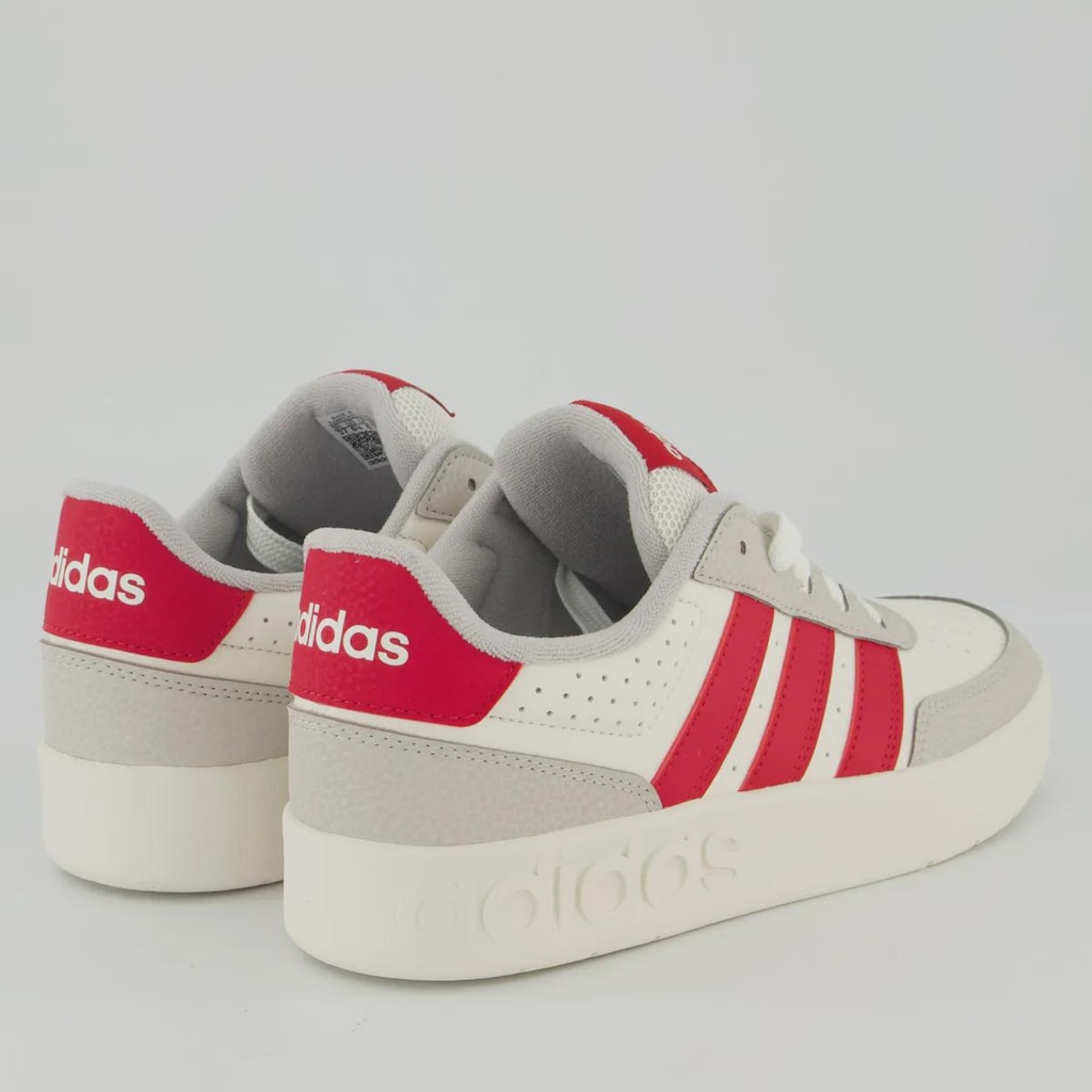 Imagem 3 do produto Tênis Infantil adidas Breakbase J