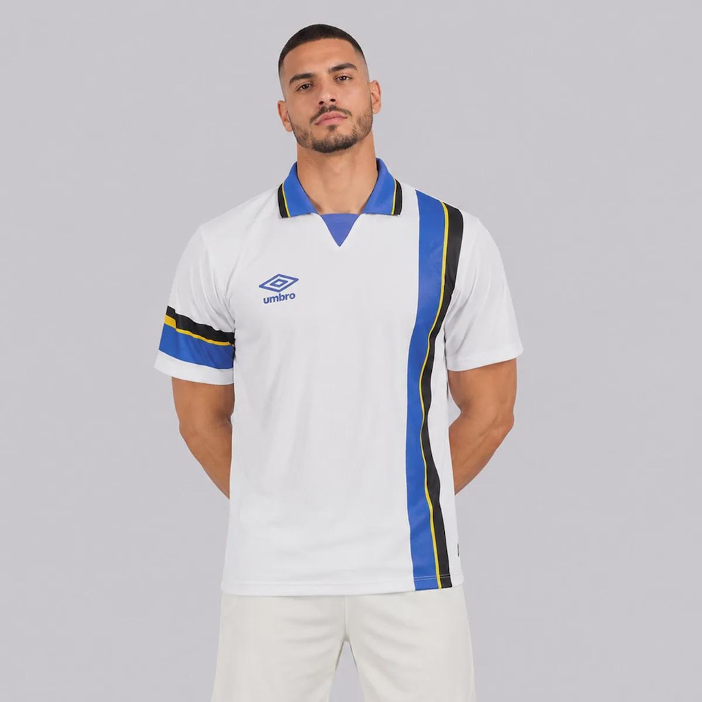Imagem 1 do produto Camisa Umbro Jersey Classic 98 Masculina
