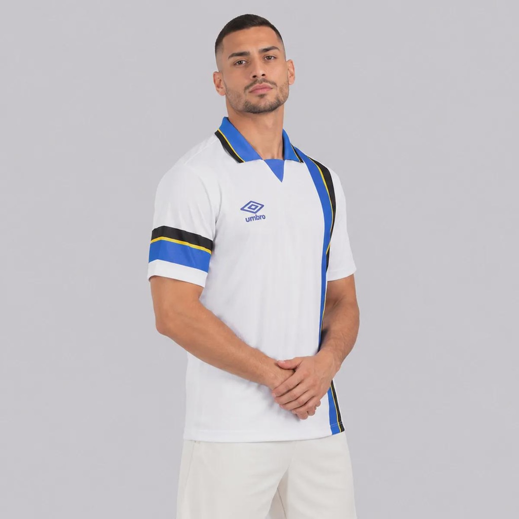 Imagem 2 do produto Camisa Umbro Jersey Classic 98 Masculina