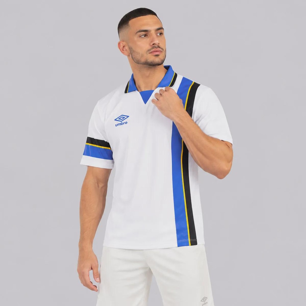 Imagem 3 do produto Camisa Umbro Jersey Classic 98 Masculina