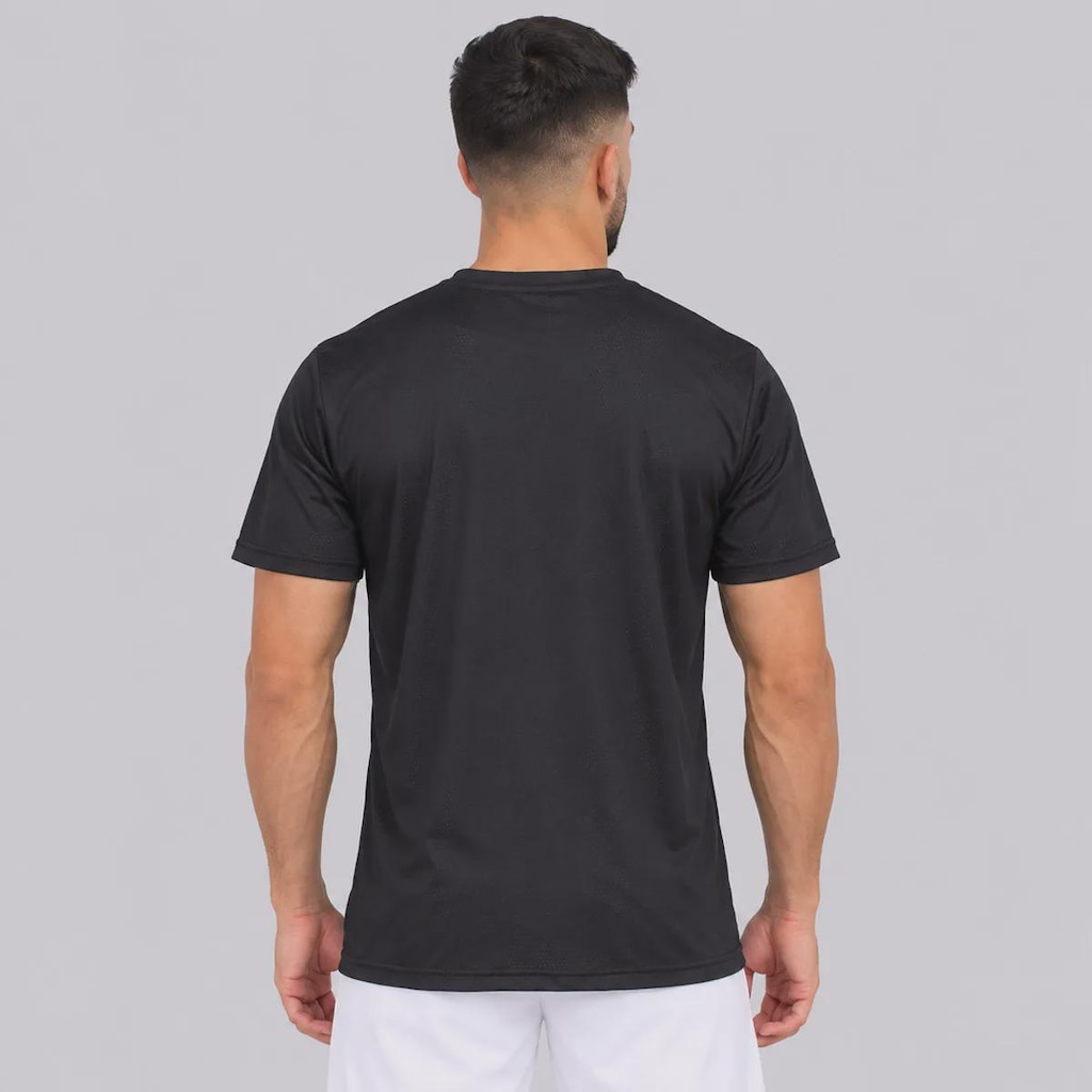 Imagem 4 do produto Camisa do Corinthians Fiel Escudo 1976 Masculina