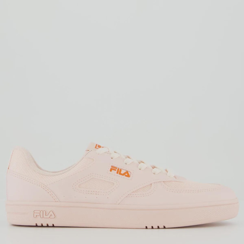 Imagem 1 do produto Tênis Feminino Fila Court 85