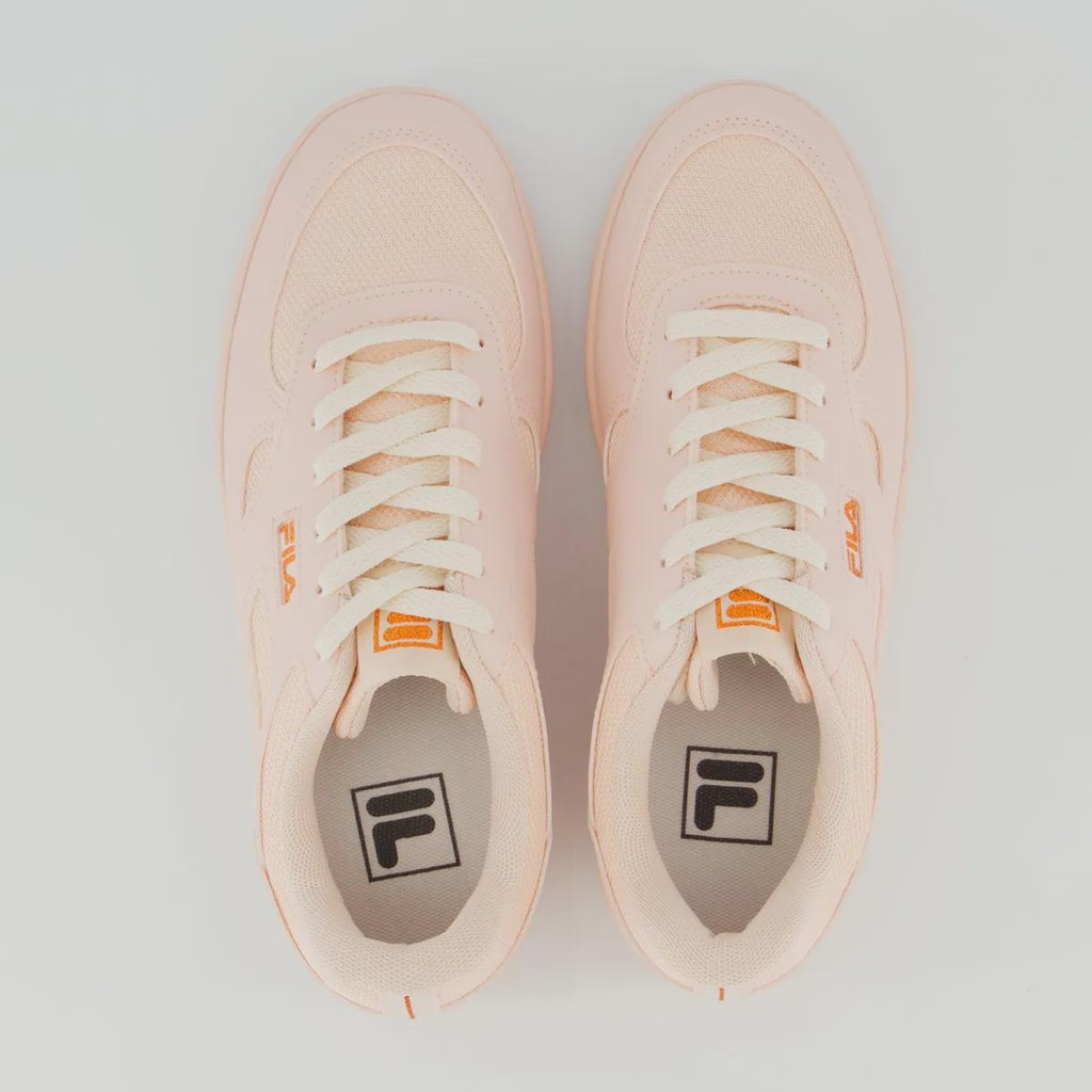 Imagem 4 do produto Tênis Feminino Fila Court 85