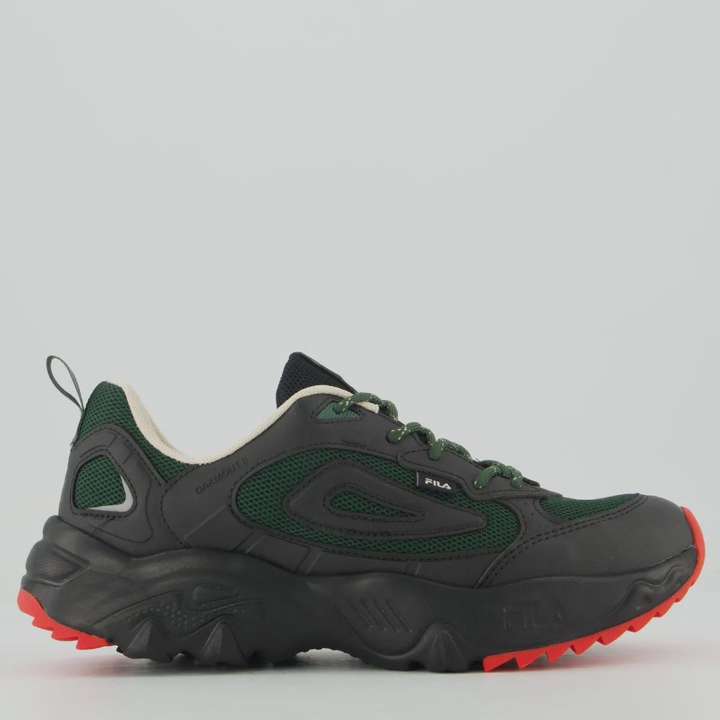 Imagem 1 do produto Tênis Masculino Fila Oakmont 2