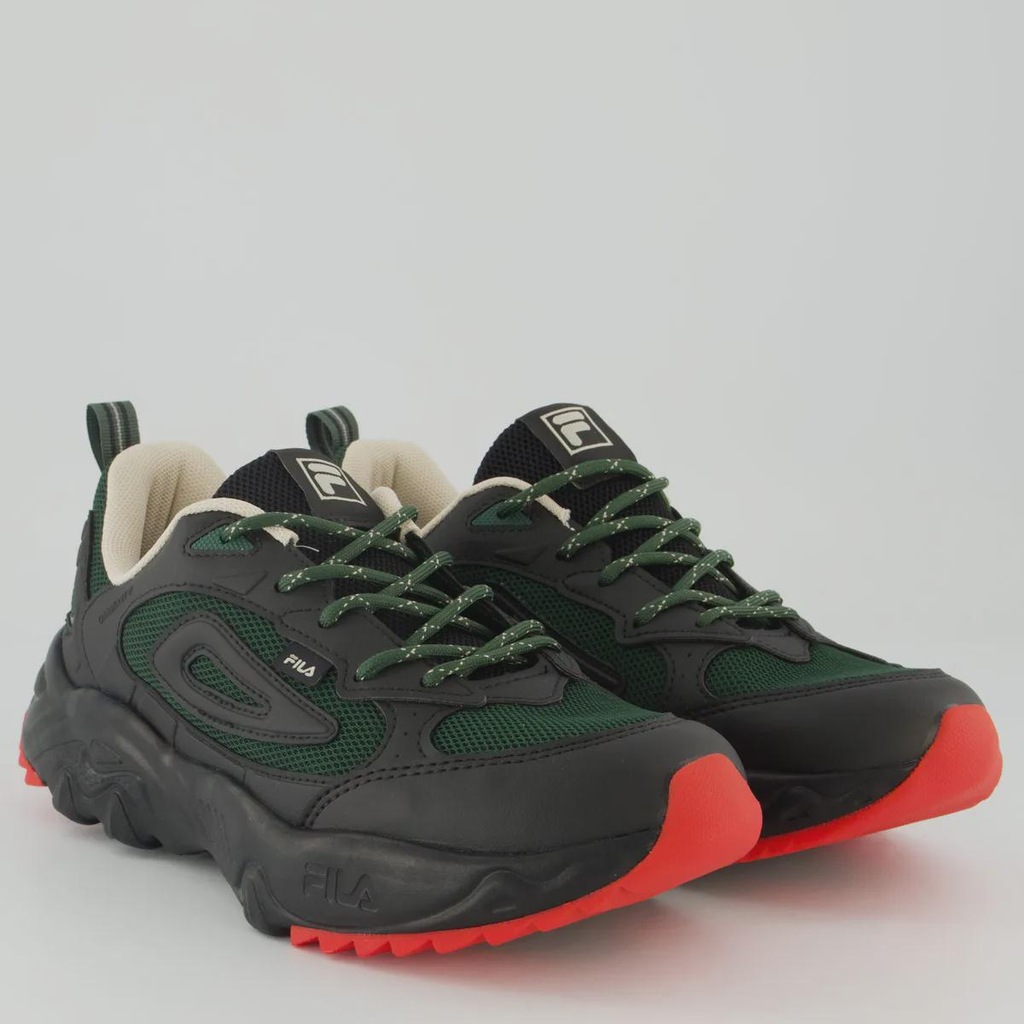 Imagem 2 do produto Tênis Masculino Fila Oakmont 2