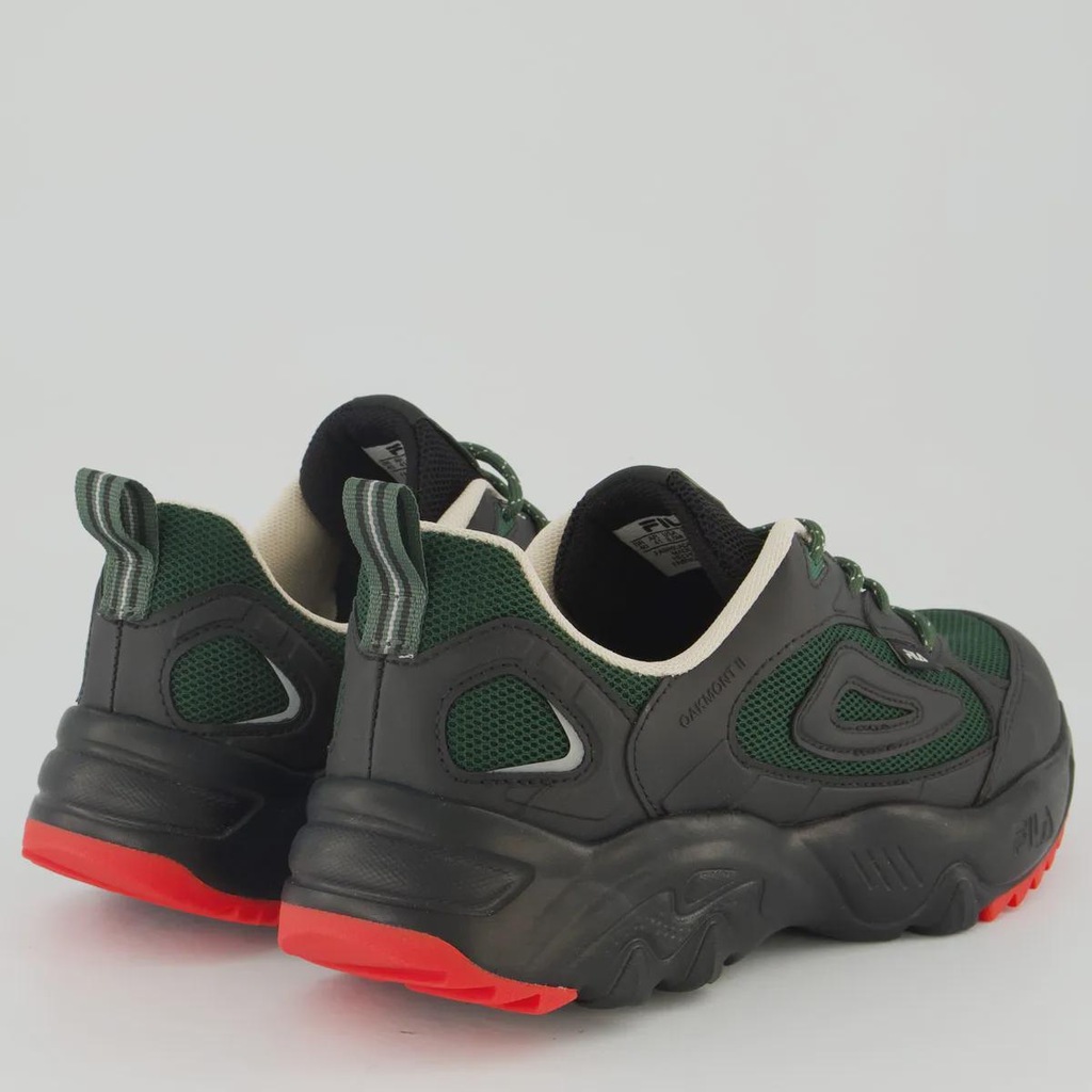 Imagem 3 do produto Tênis Masculino Fila Oakmont 2