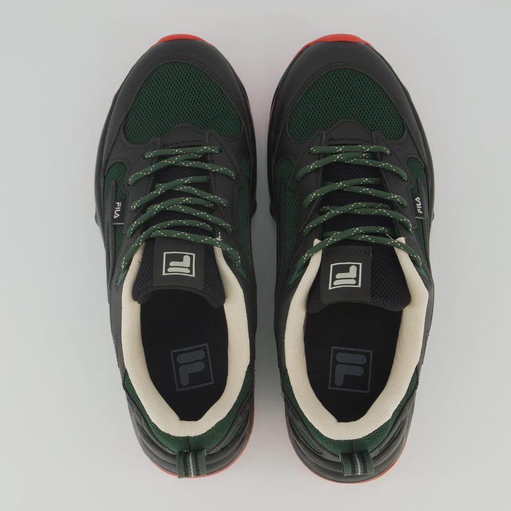 Imagem 4 do produto Tênis Masculino Fila Oakmont 2