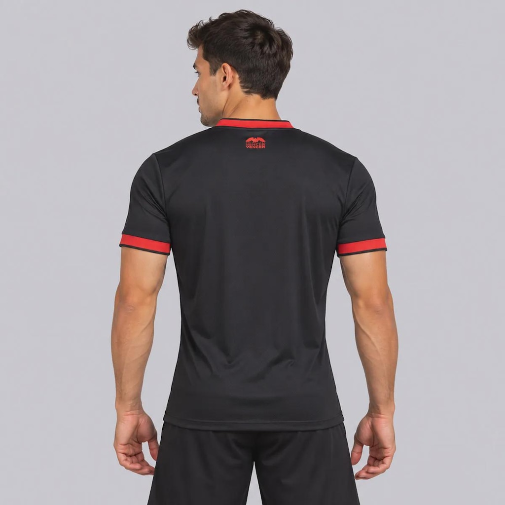 Imagem 4 do produto Camisa do Flamengo Authentic Masculina