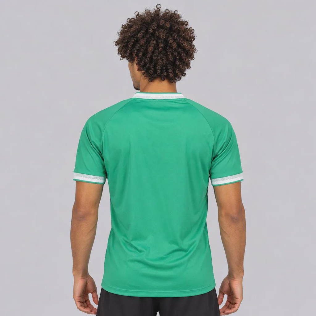 Imagem 3 do produto Camisa do Palmeiras Heritage Masculina