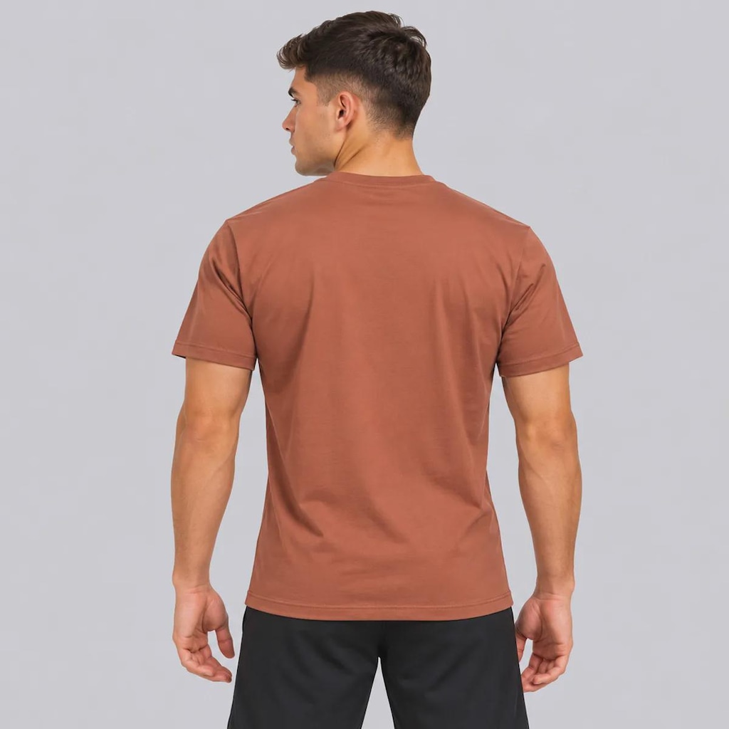 Imagem 4 do produto Camiseta Hurley Hole Masculino