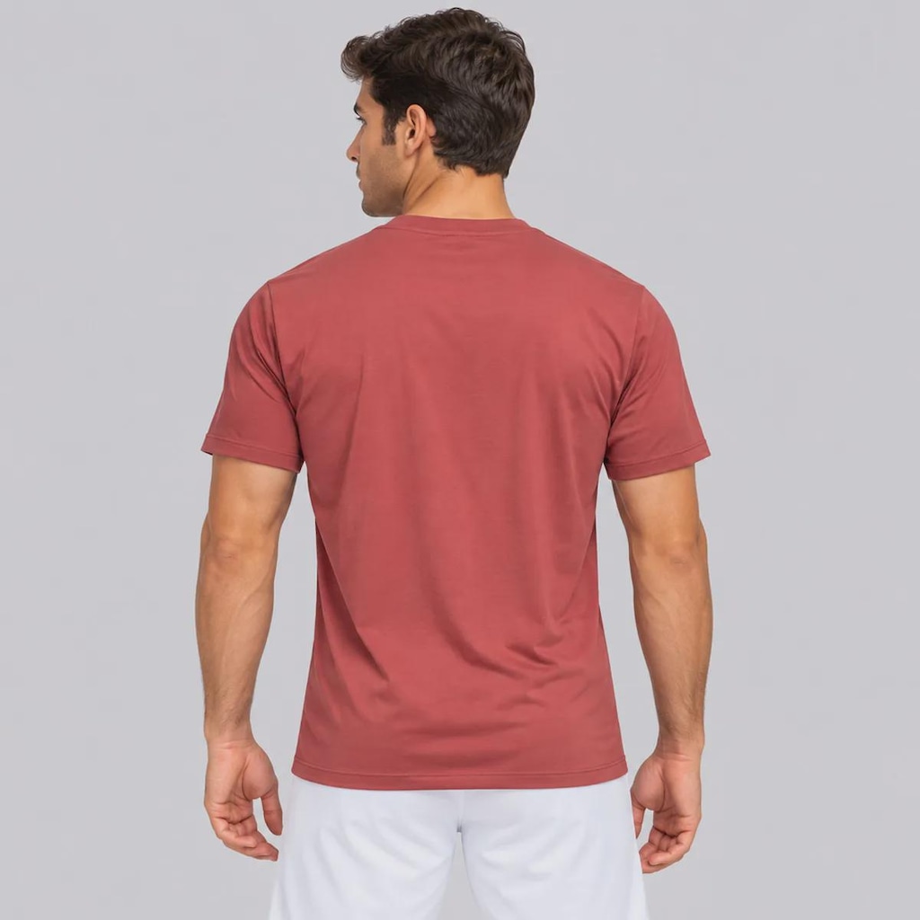Imagem 4 do produto Camiseta Hang Loose Typo Masculina