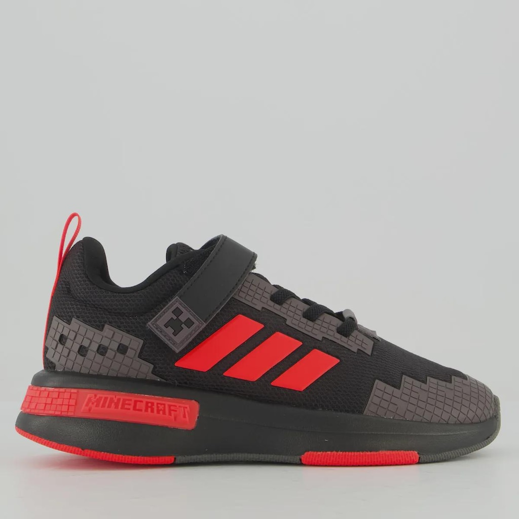 Imagem 1 do produto Tênis Infantil adidas Minecraft Pro EL
