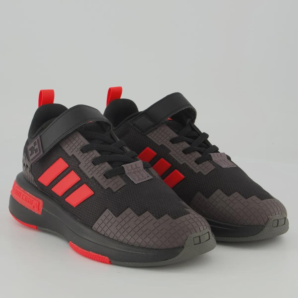 Imagem 2 do produto Tênis Infantil adidas Minecraft Pro EL