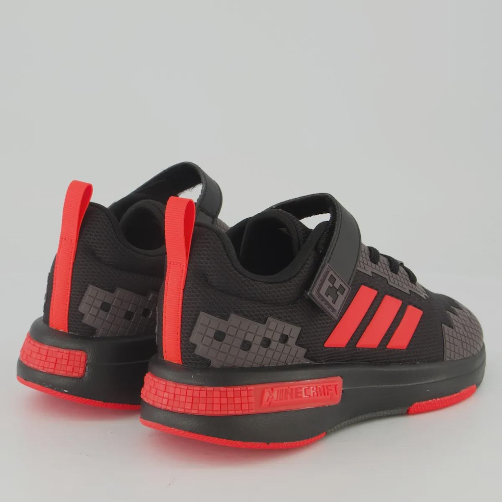 Imagem 3 do produto Tênis Infantil adidas Minecraft Pro EL