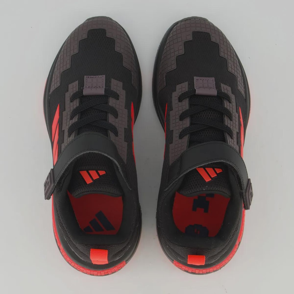 Imagem 4 do produto Tênis Infantil adidas Minecraft Pro EL