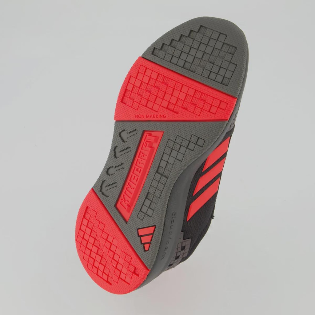 Imagem 5 do produto Tênis Infantil adidas Minecraft Pro EL