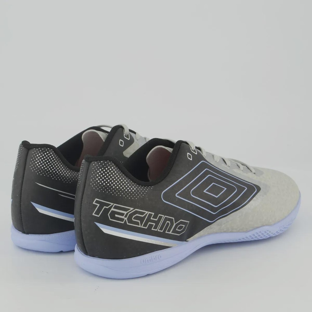 Imagem 3 do produto Chuteira Futsal Adulto Umbro Techno II