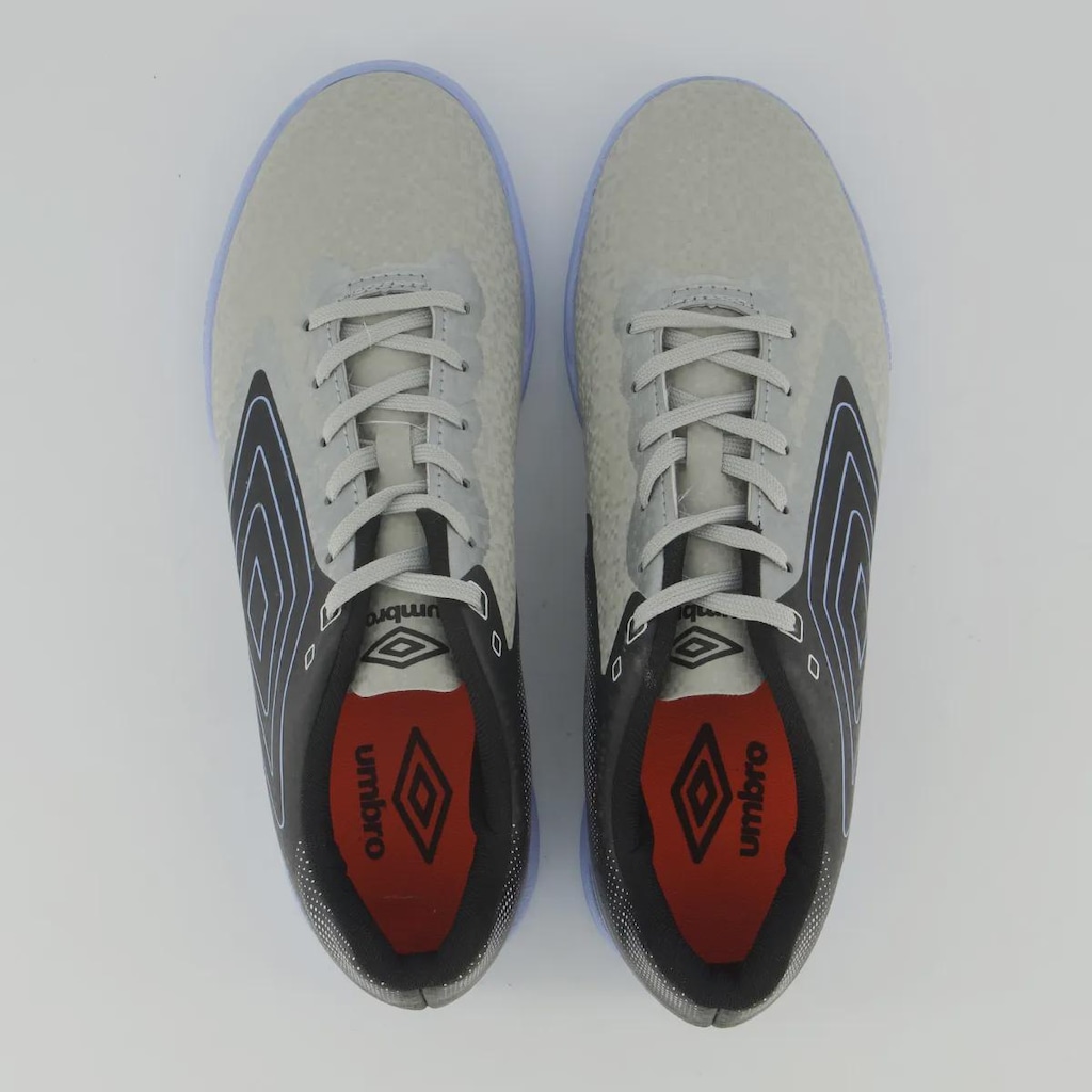 Imagem 4 do produto Chuteira Futsal Adulto Umbro Techno II