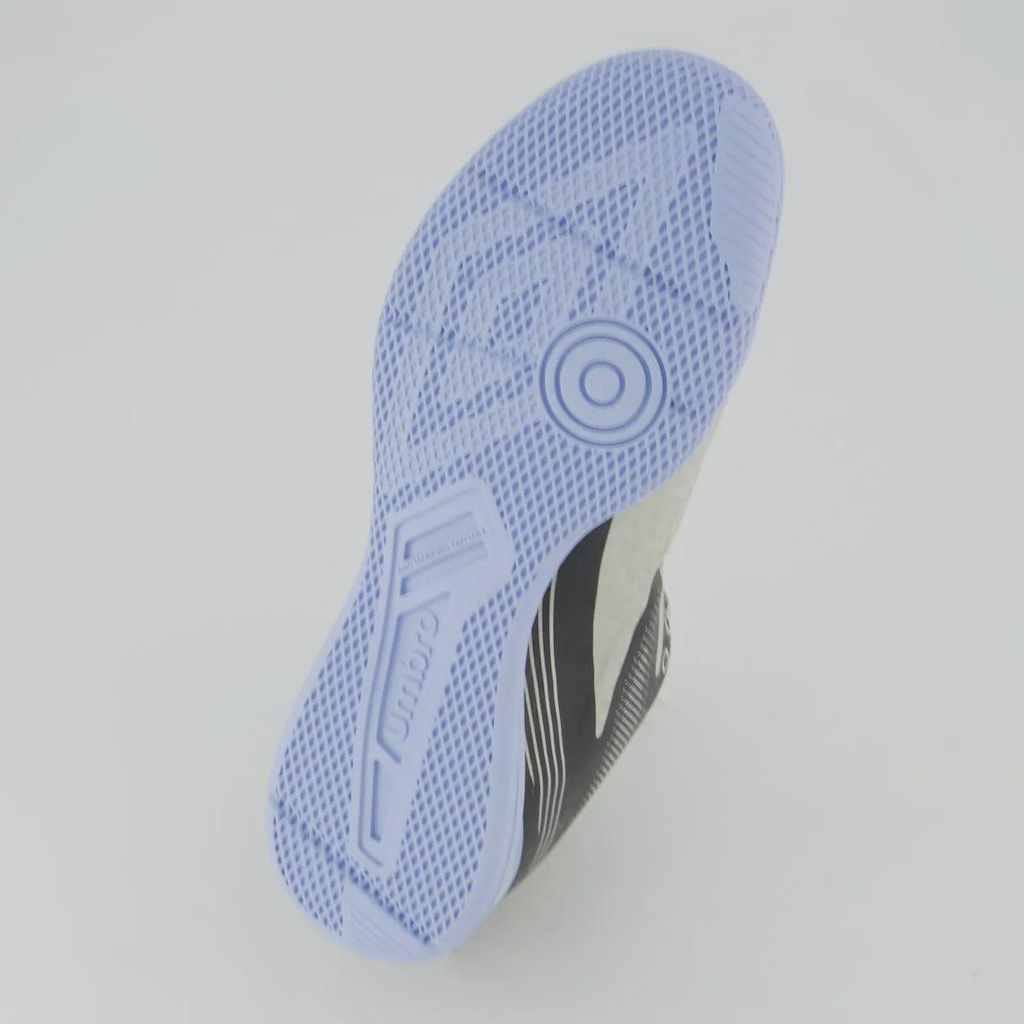 Imagem 5 do produto Chuteira Futsal Adulto Umbro Techno II