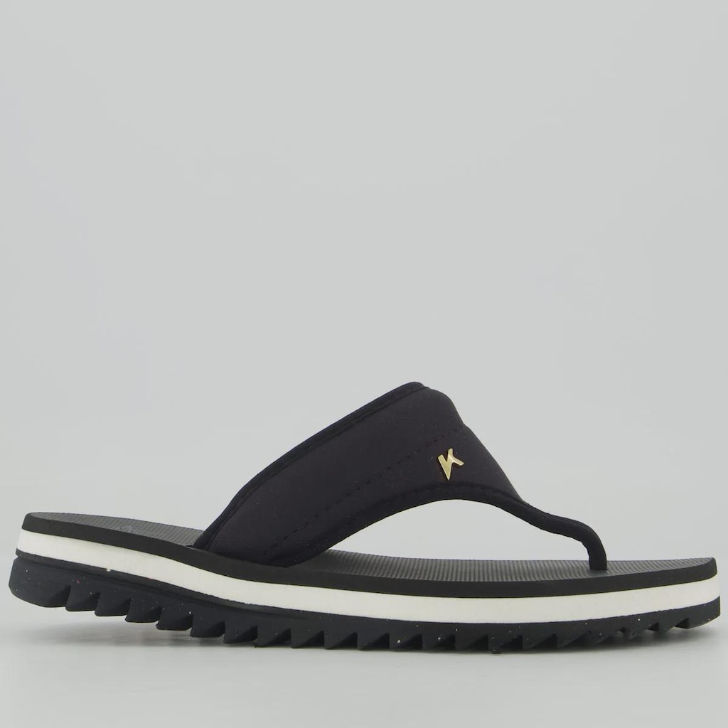Imagem 2 do produto Chinelo Kenner Kirah From Rio Anitta Feminino