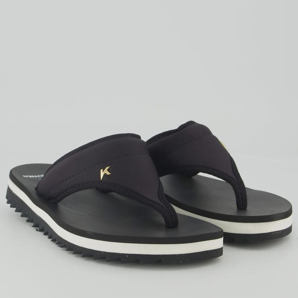 Imagem 3 do produto Chinelo Kenner Kirah From Rio Anitta Feminino