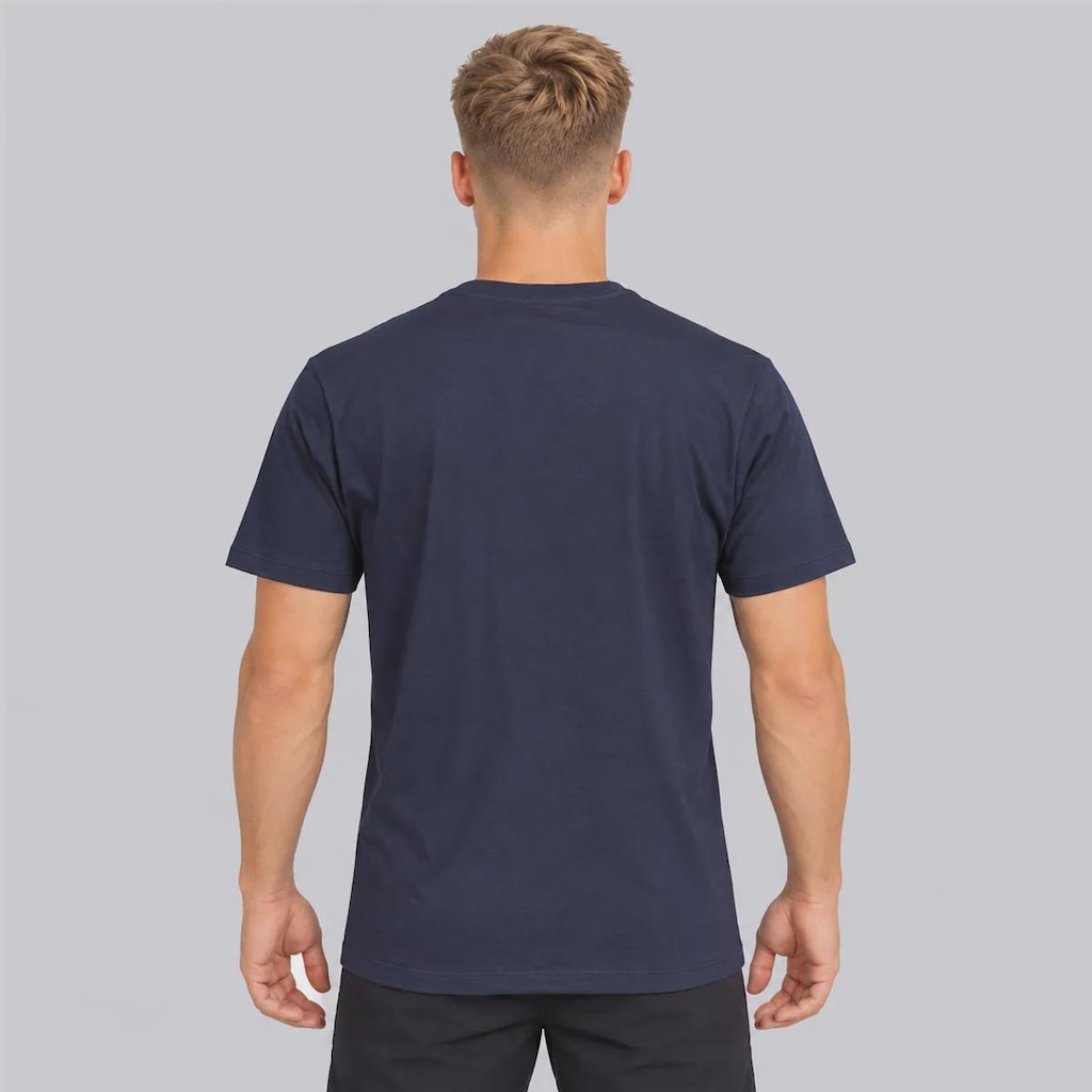 Imagem 4 do produto Camiseta Hang Loose Chest Masculina