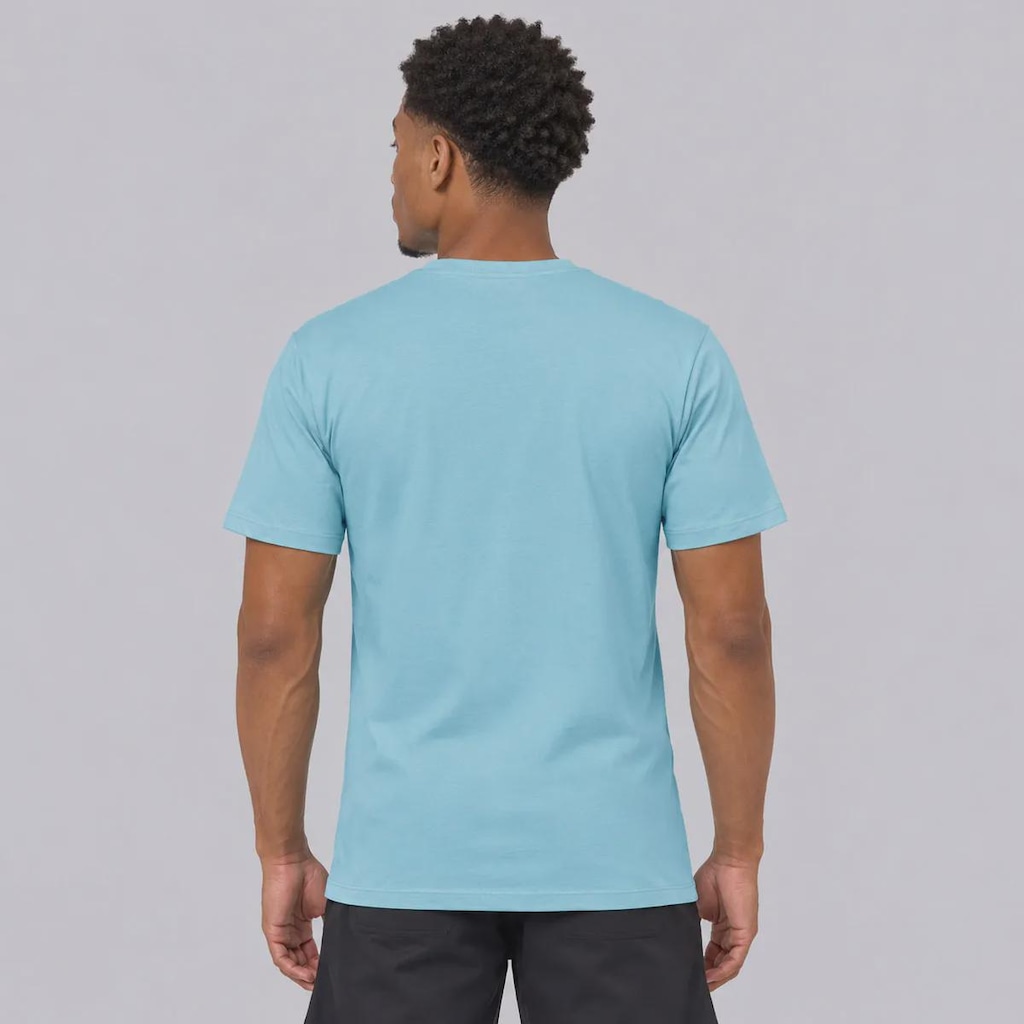 Imagem 4 do produto Camiseta Hurley O & O Relevo Masculina