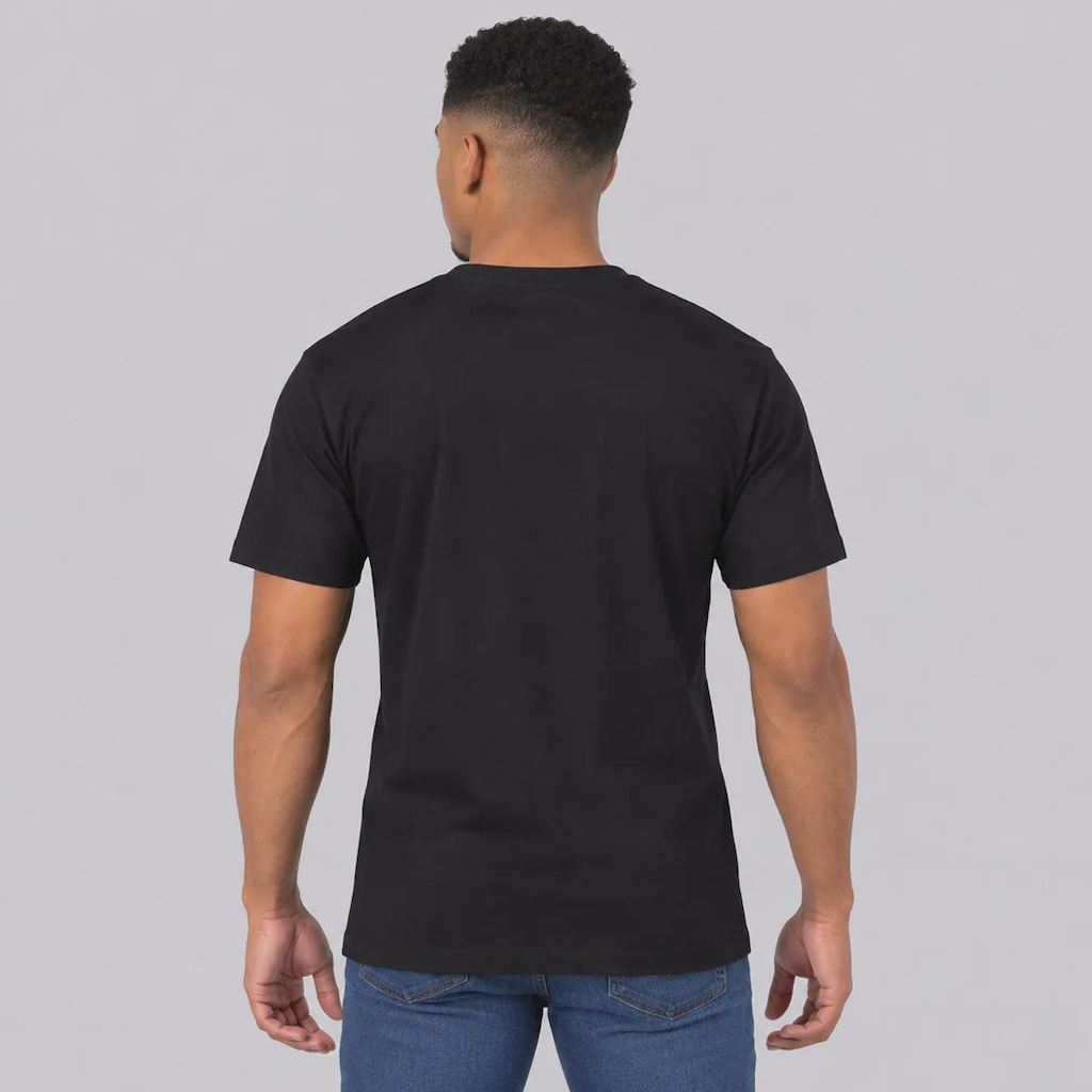 Imagem 4 do produto Camiseta Hang Loose Typo Masculina