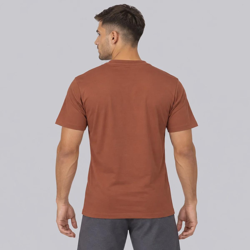Imagem 4 do produto Camiseta Hurley O &amp; O Relevo Masculina