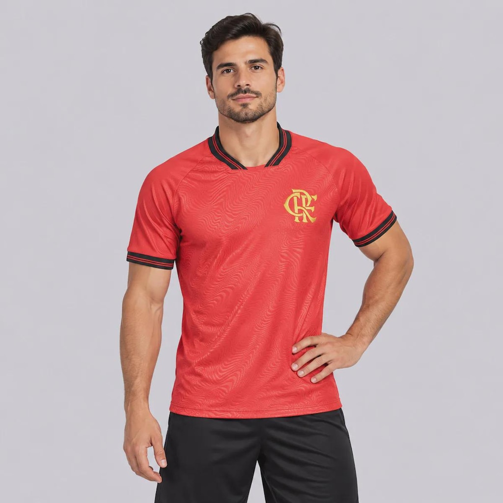 Imagem 1 do produto Camisa do Flamengo Legendary Masculina