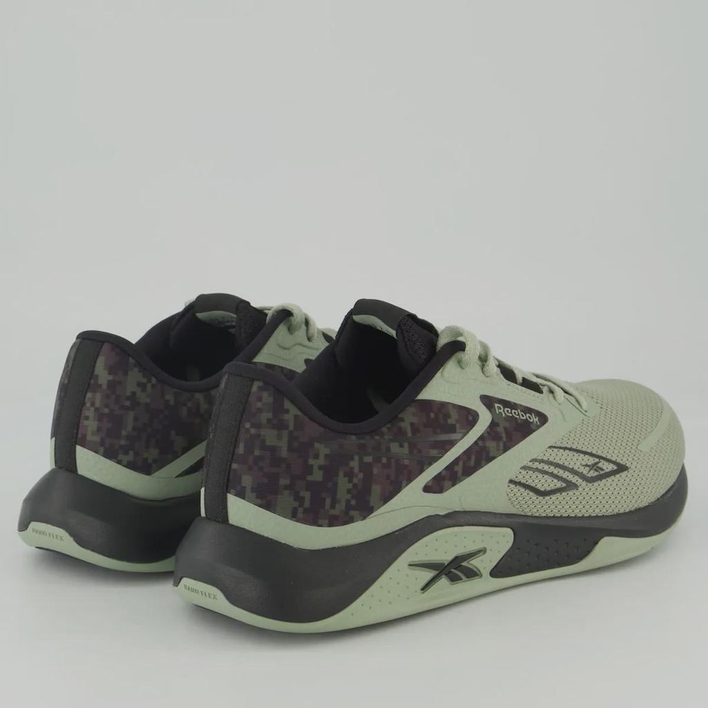 Imagem 3 do produto Tênis Masculino Reebok Nanoflex TR 3