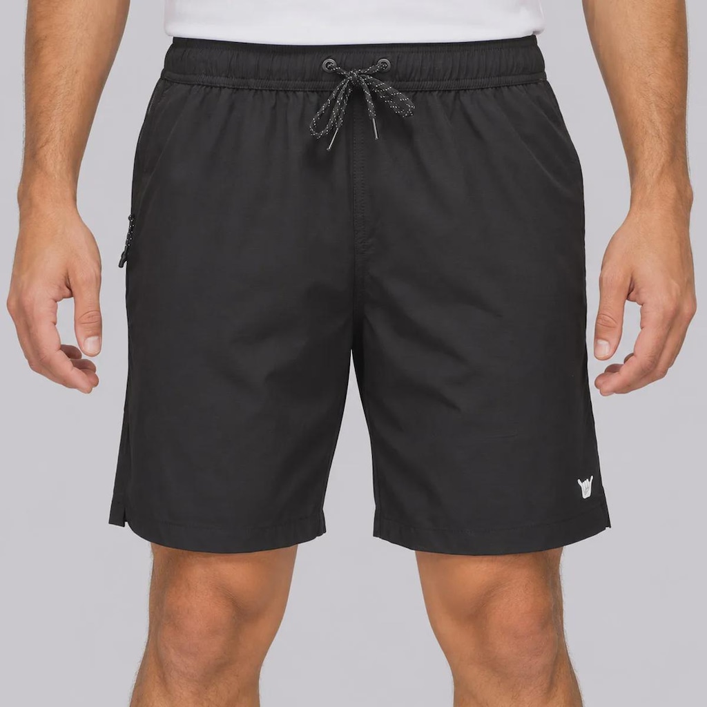 Imagem 1 do produto Bermuda Hang Loose Zip Masculina
