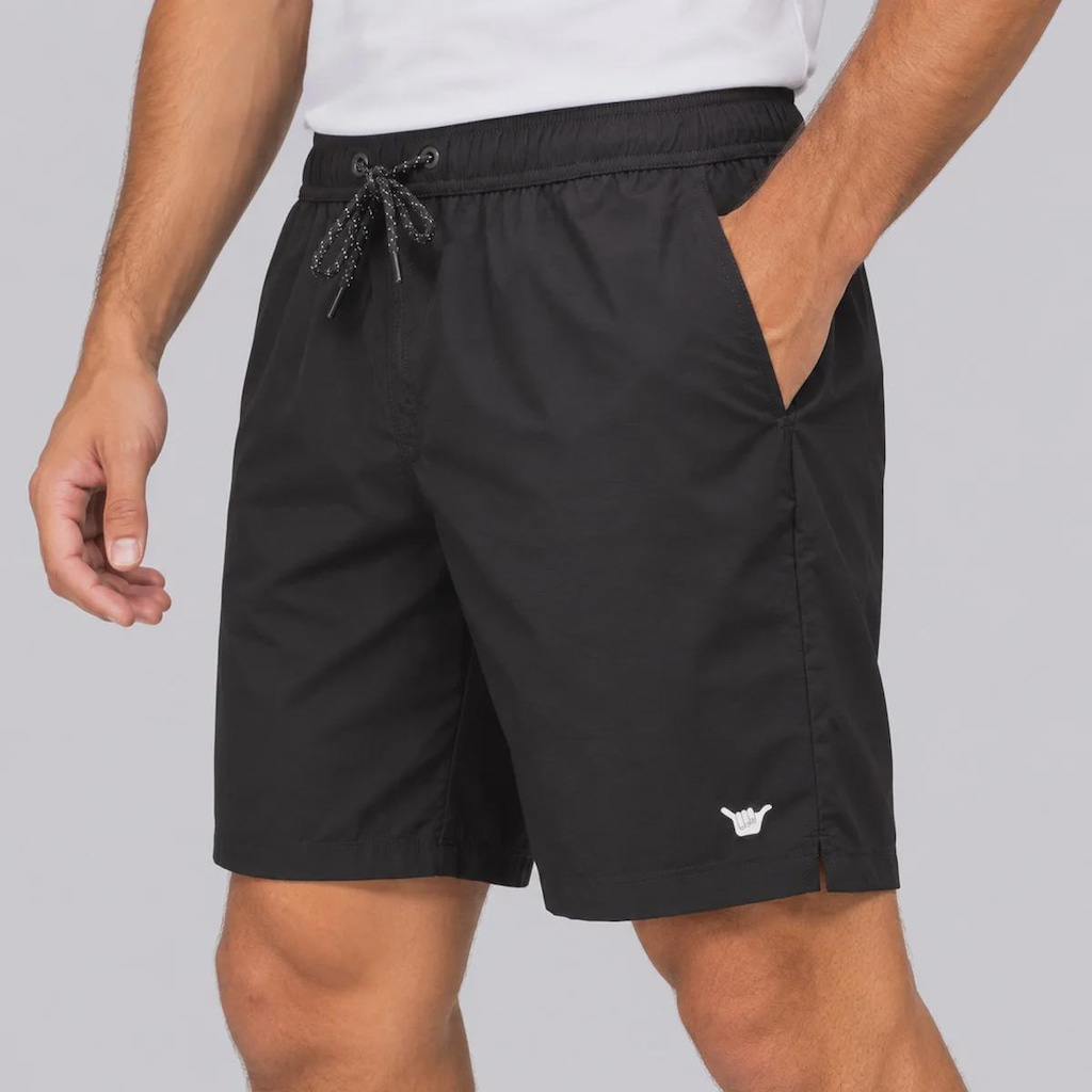 Imagem 2 do produto Bermuda Hang Loose Zip Masculina