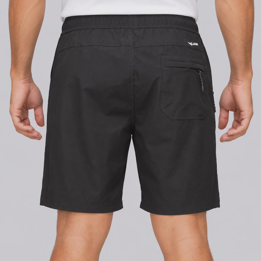 Imagem 3 do produto Bermuda Hang Loose Zip Masculina
