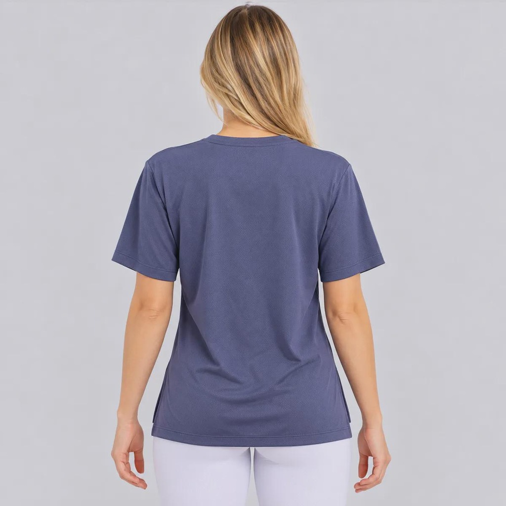 Imagem 4 do produto Camiseta Fila Rise Airy Feminina