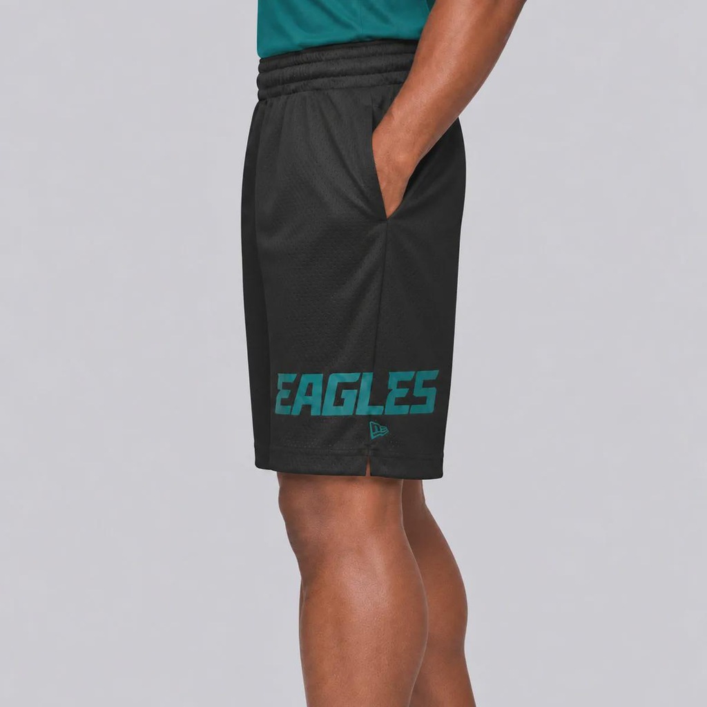 Imagem 2 do produto Shorts New Era Philadelphia Eagles NFL Masculino