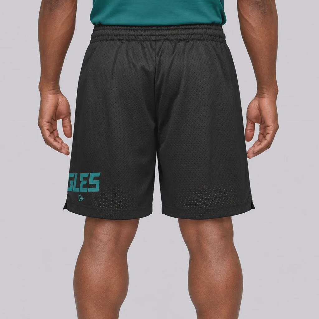 Imagem 3 do produto Shorts New Era Philadelphia Eagles NFL Masculino