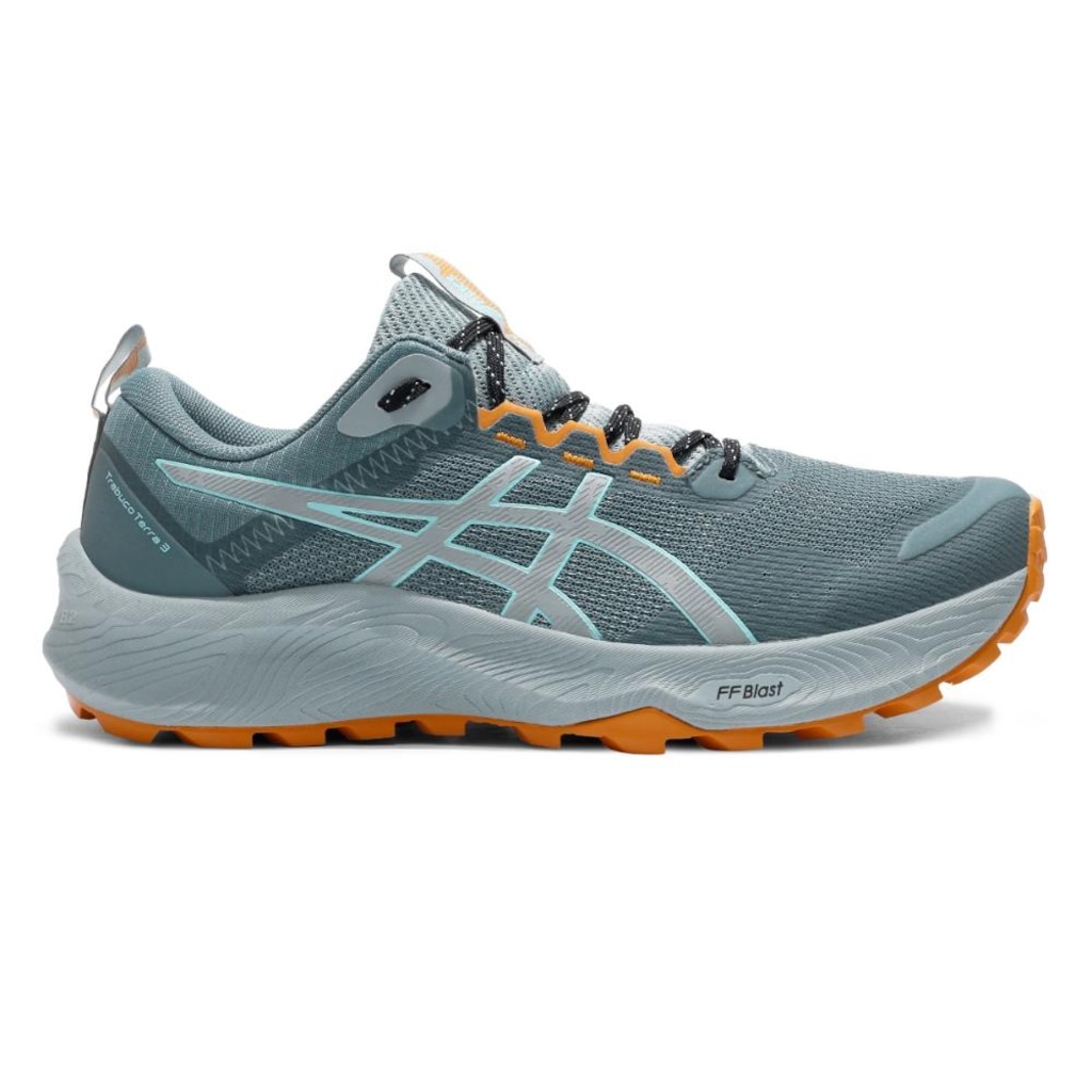 Imagem 1 do produto Tênis Masculino Asics Trabuco Terra 3