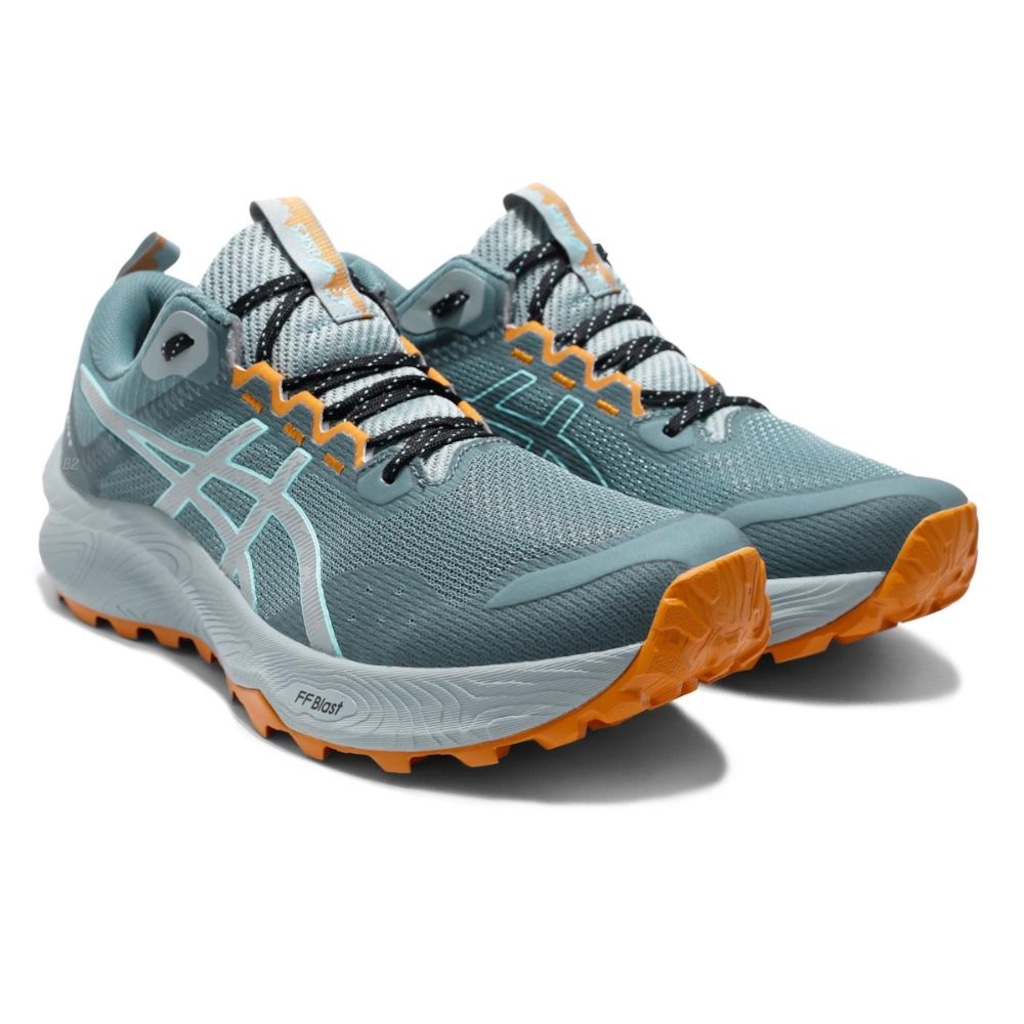 Imagem 3 do produto Tênis Masculino Asics Trabuco Terra 3
