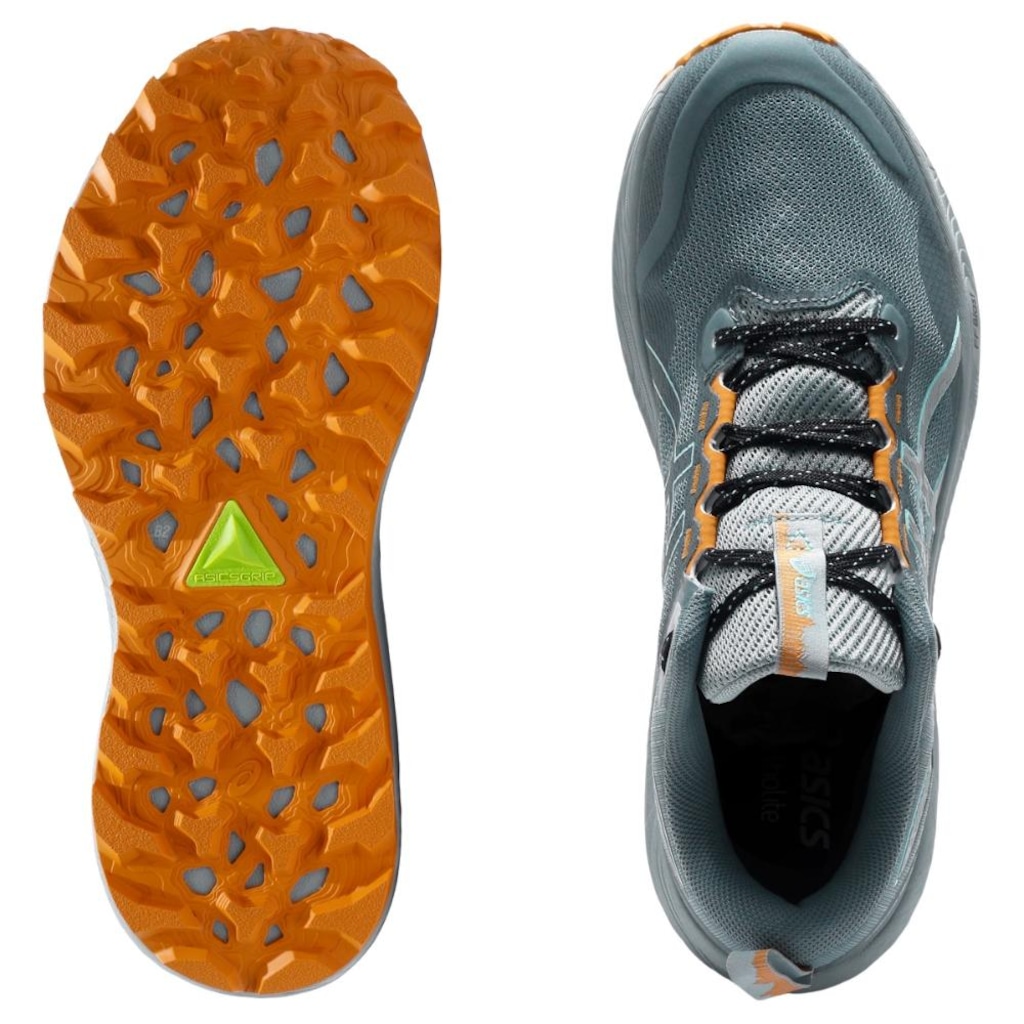 Imagem 5 do produto Tênis Masculino Asics Trabuco Terra 3