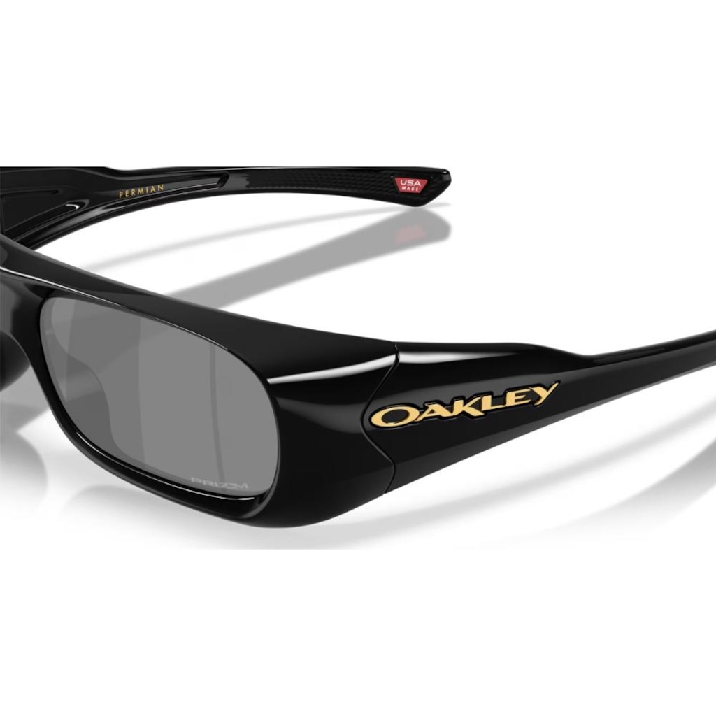 Imagem 3 do produto Óculos de Sol Oakley Permian Unissex