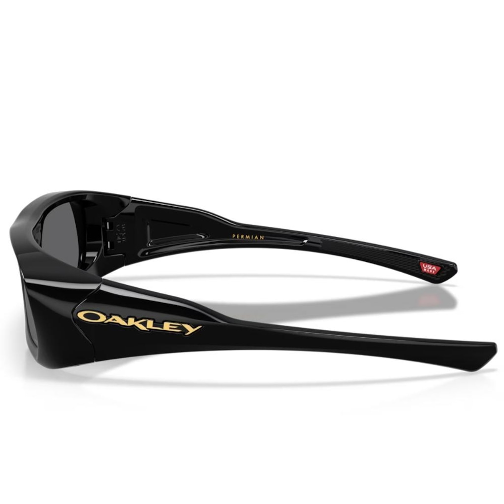 Imagem 4 do produto Óculos de Sol Oakley Permian Unissex