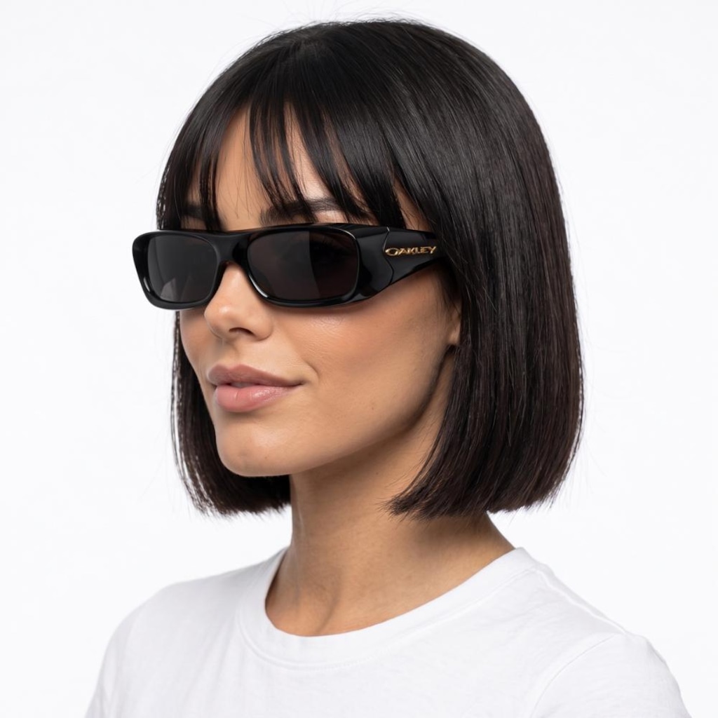 Imagem 5 do produto Óculos de Sol Oakley Permian Unissex