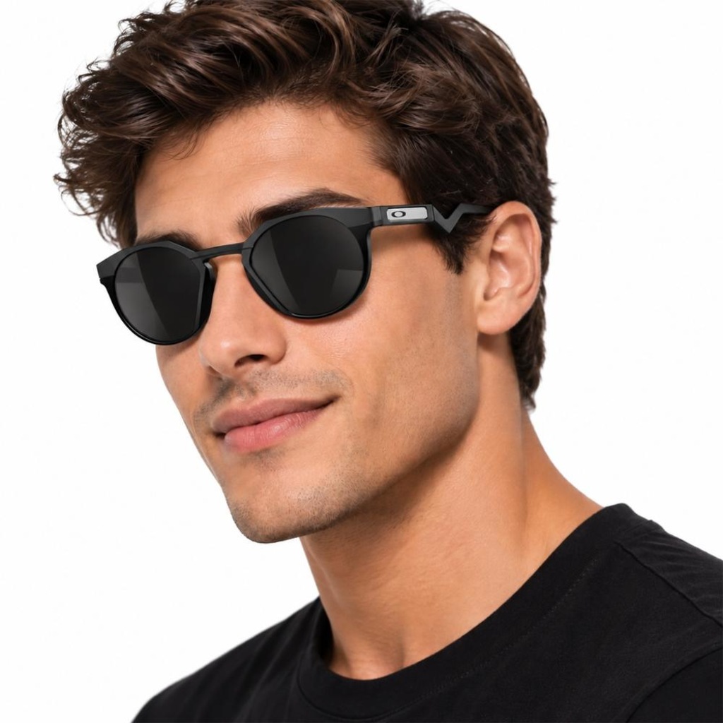 Imagem 5 do produto Óculos de Sol Oakley HSTN Unissex