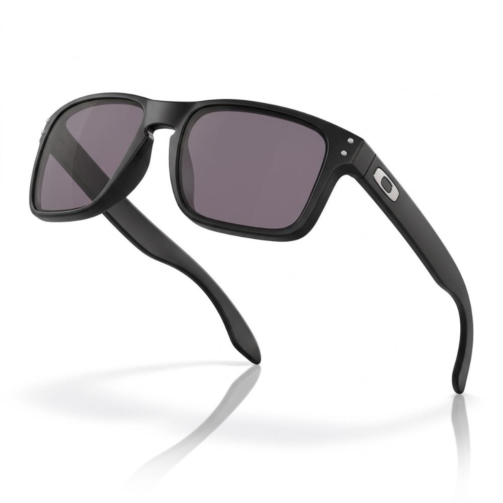 Imagem 3 do produto Óculos de Sol Oakley Holbook Unissex
