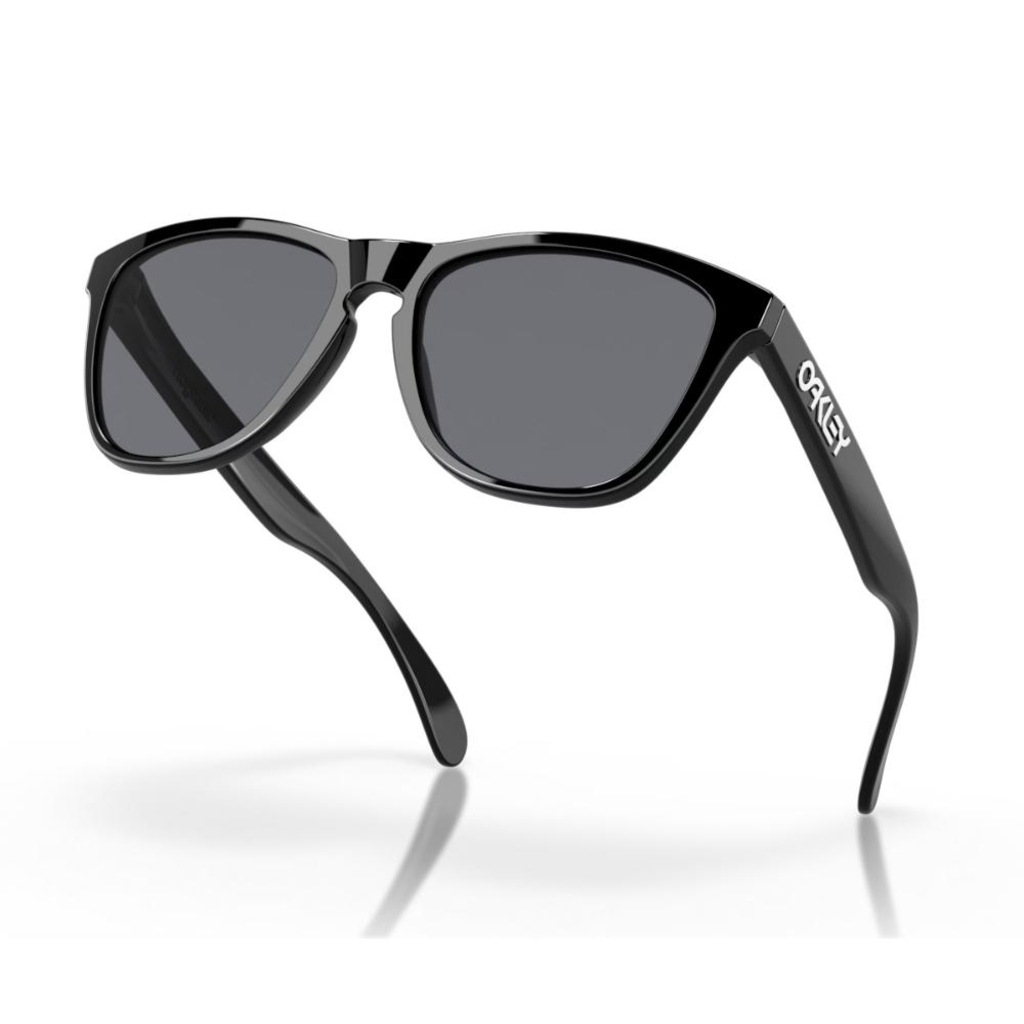 Imagem 3 do produto Óculos de Sol Oakley Frogskins Unissex