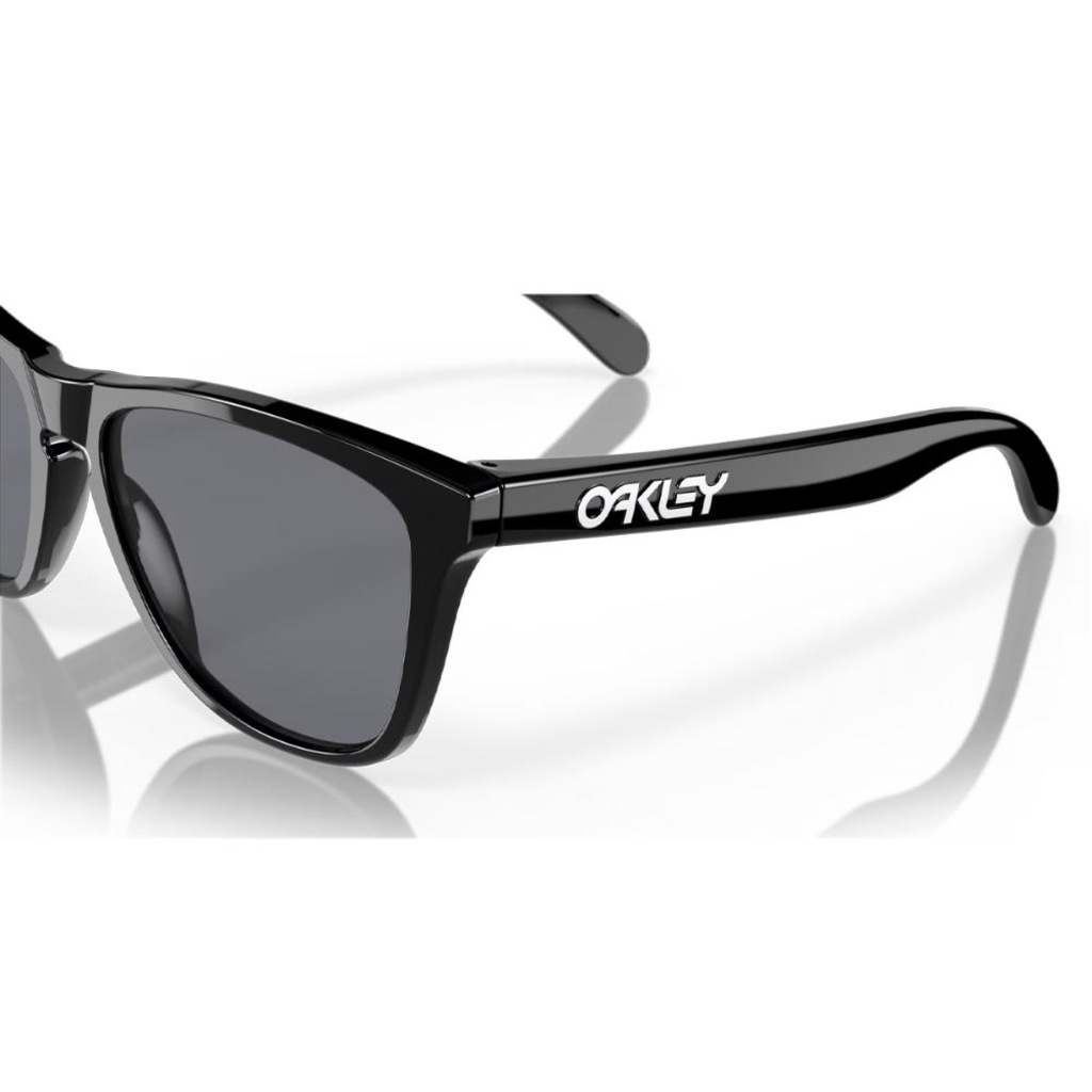 Imagem 4 do produto Óculos de Sol Oakley Frogskins Unissex